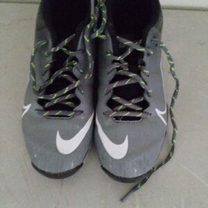 Nike Diamond Fast Flex Size 3 Big Kids